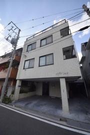 メゾンIS