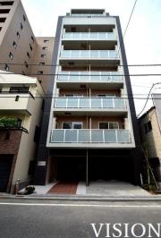 プライムコート上野