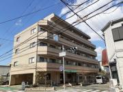 阪急神戸線武庫之荘駅まで徒歩18分