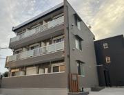 京成本線お花茶屋駅まで徒歩14分