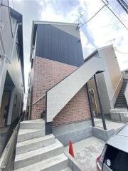 小田急江ノ島線鶴間駅まで徒歩7分