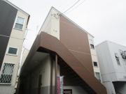 ヴァルハイマート東林間