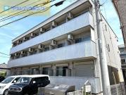 ＪＲ総武線（各駅停車）津田沼駅まで徒歩23分