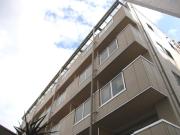 ＪＲ東海道本線高槻駅まで徒歩4分