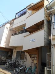 ハイツ恵比寿
