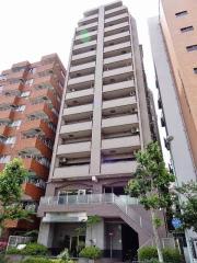 ライオンズプラザ池之端