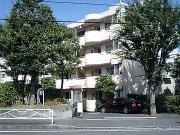 磯子台パークハイツ 10号棟