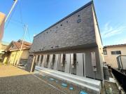 ＪＲ仙石線宮城野原駅まで徒歩3分