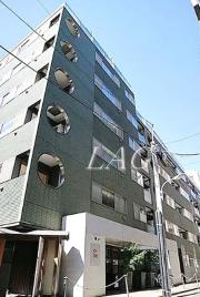 東京メトロ日比谷線広尾駅まで徒歩8分