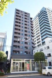 グランパセオ市谷甲良町