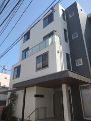 L.ディンプル江古田