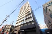 阪神本線出屋敷駅まで徒歩8分