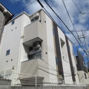 地下鉄御堂筋線江坂駅まで徒歩10分