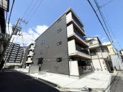 京阪本線京橋駅まで徒歩7分