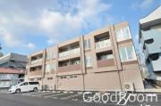 ＪＲ牟岐線二軒屋駅まで徒歩22分