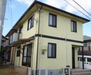花山ハウス A棟