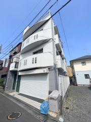 京王井の頭線駒場東大前駅まで徒歩4分