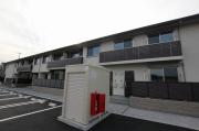 ＪＲ山陽本線東福山駅まで徒歩16分