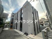 アピチェ大森