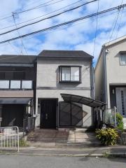 日ノ岡石塚町貸家