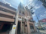 地下鉄御堂筋線昭和町駅まで徒歩2分