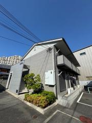 地下鉄御堂筋線新金岡駅まで徒歩10分