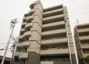 あおなみ線稲永駅まで徒歩3分