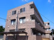 ＪＲ高崎線熊谷駅まで徒歩18分