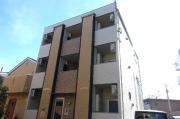 阪急宝塚線蛍池駅まで徒歩5分