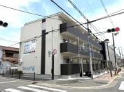 EXハイツ今川