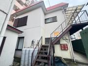 コーポ岩上