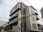 PALACE OGIKUBO