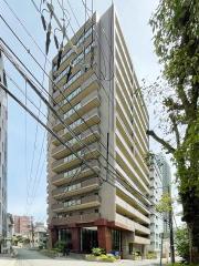 パレスエクセル新神戸