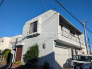 池上町店舗付住宅