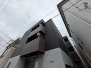 フジパレス塚本駅東