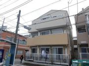 グラン横浜井土ヶ谷