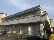東武東上線志木駅までバス約8分 徒歩1分