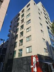 東武伊勢崎・大師線浅草駅まで徒歩6分