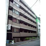アルテリア浜松町