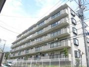 サニークレスト港南