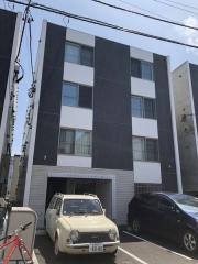 札幌市電中島公園通駅まで徒歩6分