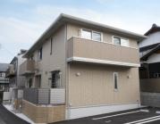 地下鉄七隈線茶山駅まで徒歩20分