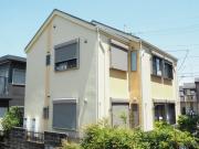相鉄本線鶴ケ峰駅まで徒歩3分