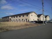妙高はねうまライン高田駅