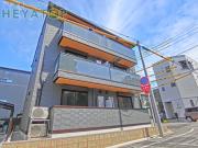 地下鉄鶴舞線荒畑駅まで徒歩2分