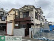 市川市大和田四丁目戸建