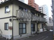 仙台市地下鉄南北線北四番丁駅まで徒歩7分