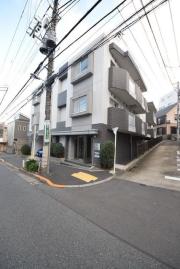 プライムアーバン中野上高田