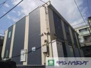 都営三田線本蓮沼駅まで徒歩11分