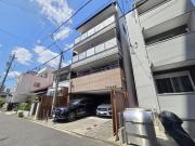 ドミール新栄